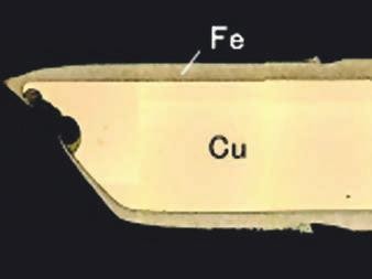 Technologie ručního pájení s&nbsp;krytím inertním plynem 2